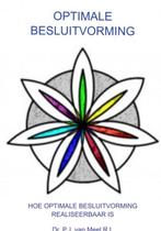 Optimale besluitvorming 9789403689432 Piet van Meel, Verzenden, Gelezen, Piet van Meel