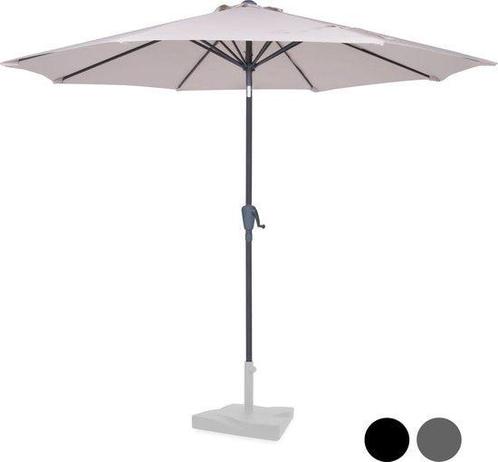 Tweedekans | VONROC Premium Stokparasol Recanati Ø300cm –, Doe-het-zelf en Verbouw, Gereedschap | Overige machines, Ophalen of Verzenden