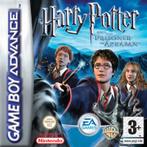 Harry Potter en de Gevangene van Azkaban (GameBoy Advance), Verzenden, Gebruikt