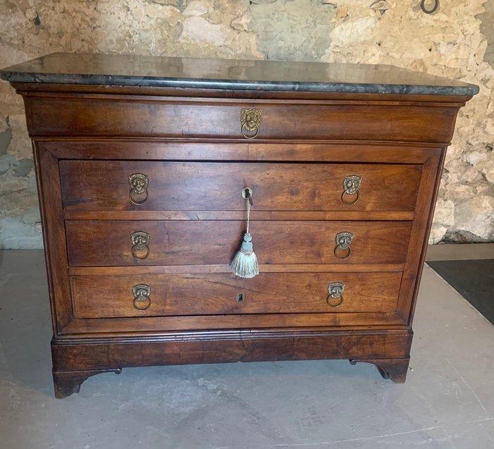 Commode - Hout, Antiek en Kunst, Antiek | Overige Antiek