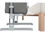 Bebeconfort Calidoo - Co-sleeper - Tinted Grey - 0 tot 4, Verzenden, Zo goed als nieuw