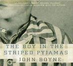 Maloney, Michael : The Boy in the Striped Pyjamas CD, Boeken, John Boyne, Zo goed als nieuw, Verzenden