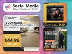 Boost Je Bedrijf met Social Media, Advertenties en Meer!, Webdesign