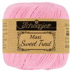 Scheepjes Maxi Sweet Treat - 222 Tulip, Hobby en Vrije tijd, Breien en Haken, Ophalen of Verzenden, Nieuw, Breien of Haken, Wol of Garen