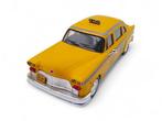 1:43 - Modelauto (5) - Collezione di 5x Taxi dEpoca del, Hobby en Vrije tijd, Nieuw
