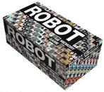 9789063695255 Robot Memory Game Mieke Gerritzen, Verzenden, Nieuw, Mieke Gerritzen