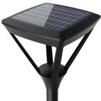 Parkline Solar Lantaarn Tuinverlichting, Verzenden, Minder dan 50 watt, Staande lamp, Nieuw