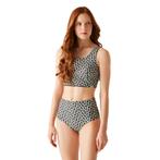 -44% Regatta  Regatta Dames orla kiely jasmine bloem omkeerb, Verzenden, Nieuw, Zwart
