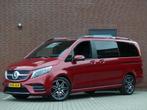 Mercedes-Benz V-Klasse 250d Lang AMG Pakket Leer/Trekhaak/LE, Automaat, Mercedes-Benz, Diesel, Nieuw