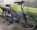 PRACHTIGE Sparta M7B Electrische Damesfiets met Middenmotor, Ophalen of Verzenden, 50 km per accu of meer, Sparta, Zo goed als nieuw