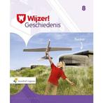 Wijzer! Geschiedenis Handleiding groep 8 Compleet, Boeken, Verzenden, Nieuw