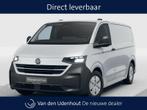 Volkswagen Transporter | Zakelijke Lease v.a. €689.59 pm, Auto's, Automaat, Stof, Euro 6, Volkswagen