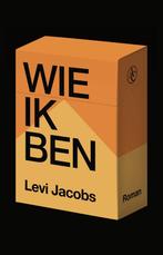 Wie ik ben 9789025474423 Levi Jacobs, Verzenden, Zo goed als nieuw, Levi Jacobs