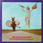 LP gebruikt - The Rolling Stones - Get Yer Ya-Yas Out! -..., Cd's en Dvd's, Vinyl | Rock, Zo goed als nieuw, Verzenden