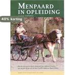 Menpaard in opleiding 9789080947047 R. Temporini, Verzenden, Zo goed als nieuw, R. Temporini
