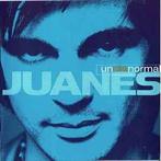cd - Juanes - Un DÃ­a Normal, Zo goed als nieuw, Verzenden