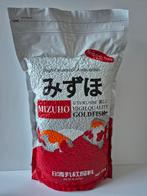 Mizuho goudvisvoer drijvend 2000 gr, Vis, Zoetwatervis, Schoolvis