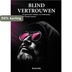 Blind vertrouwen 9789493192058 Hedwig Meesters, Verzenden, Gelezen, Hedwig Meesters