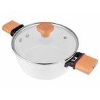 Florina Aspen Limited Edition kookpan met keramische coating, Ophalen of Verzenden, Nieuw