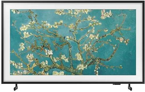 Samsung 32LS03C - 32 Inch The Frame QLED Full HD Smart Tv, Audio, Tv en Foto, Televisies, 80 tot 100 cm, Smart TV, 50 Hz, Full HD (1080p)