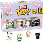 Funko Hello Kitty Bitty Pop! Chase Edition, Ophalen of Verzenden, Nieuw