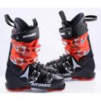 42 42,5 43 44 skischoenen ATOMIC HAWX PRIME R110, BLACK/red,, Gebruikt, Verzenden, Schoenen, Atomic