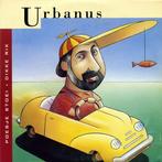 cd single card - Urbanus - Poesje Stoei, Verzenden, Zo goed als nieuw