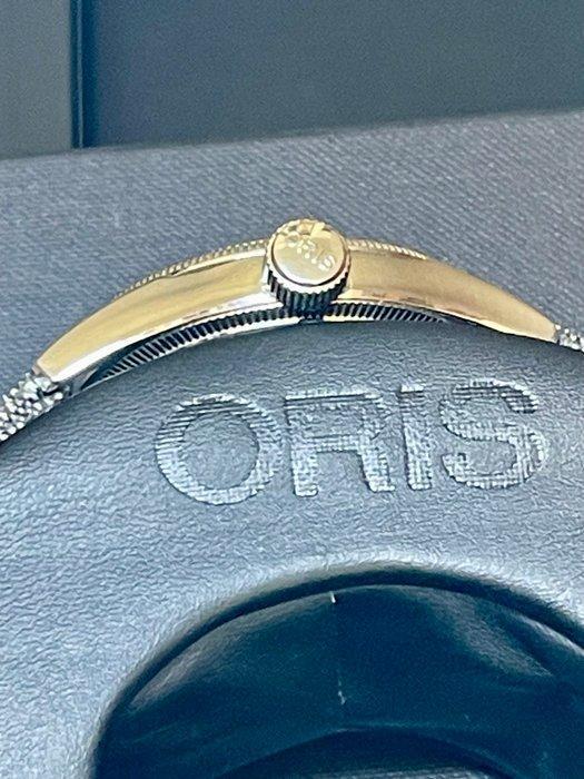 Oris - Big Crown - Heren - 2010-2020, Sieraden, Tassen en Uiterlijk, Horloges | Heren