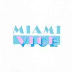 cd - Various - Miami Vice - Music From The Television Series, Zo goed als nieuw, Verzenden