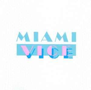 cd - Various - Miami Vice - Music From The Television Series, Cd's en Dvd's, Cd's | Overige Cd's, Zo goed als nieuw, Verzenden