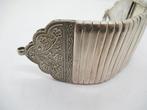 Vintage armbandje - Zilver - India - Eind 20e eeuw