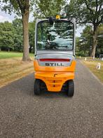 STILL RX60-30 Elektrische Heftruck BJ2015 Triplex 5900 uur, Heftruck, Ophalen of Verzenden, STILL, Elektrisch