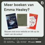Elizabeth is zoek 9789022585030 Emma Healey, Boeken, Verzenden, Gelezen, Emma Healey