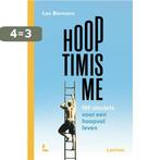 Hooptimisme 9789401478298 Leo Bormans, Boeken, Verzenden, Zo goed als nieuw, Leo Bormans