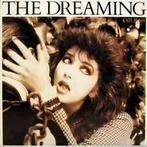 LP gebruikt - Kate Bush - The Dreaming, Verzenden, Zo goed als nieuw