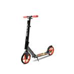 SCOOL flaX 8.3 - Dark Grey/Yellow (SCOOL, Merken), Fietsen en Brommers, Steps, Ophalen of Verzenden, Nieuw, Overige merken