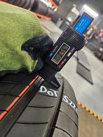 215/55/18 99V MICHELIN ZOMERBANDEN 6,5MM PROFIEL 2X, Auto-onderdelen, Banden en Velgen, Ophalen, 18 inch, Band(en), Personenwagen