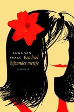 9789047707431 Een heel bijzonder meisje | Tweedehands, Verzenden, Zo goed als nieuw, Anna van Praag