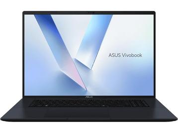 Asus - Vivobook 18 M1807ha-s8120w - 18.3 inch - Quiet Blauw beschikbaar voor biedingen
