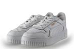 Puma Sneakers in maat 37 Wit | 10% extra korting, Wit, Puma, Verzenden, Sneakers of Gympen