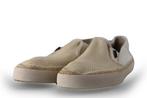 Scotch & Soda Instappers in maat 43 Beige | 10% extra, Overige kleuren, Verzenden, Overige typen, Zo goed als nieuw