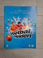 Albert Heijn Dutch Football - 7 Compleet album - Near Mint, Verzamelen, Nieuw