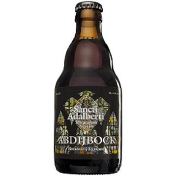 Brouwerij Egmond Abdijbock 6 bieren beschikbaar voor biedingen
