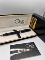 Omas - Gentleman - Zonder minimumprijs - Pen, Verzamelen, Pennenverzamelingen, Nieuw