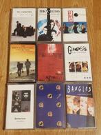 Various Artists in Pop/Rock - 9 x tapes feat. Pet Shop Boys,, Cd's en Dvd's, Vinyl Singles, Nieuw in verpakking