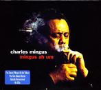 cd - Charles Mingus - Mingus Ah Um, Verzenden, Zo goed als nieuw