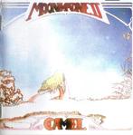 cd - Camel - Moonmadness, Cd's en Dvd's, Verzenden, Zo goed als nieuw