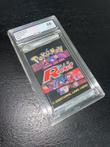 Wizards of The Coast - Pokémon - Booster Pack Team Rocket