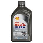 Shell Helix Ultra Professional AG 5W-30, Verzenden