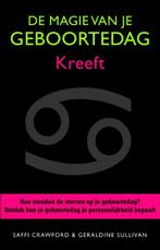 De magie van je geboortedag 9789045201849 Saffi Crawford, Boeken, Verzenden, Zo goed als nieuw, Saffi Crawford
